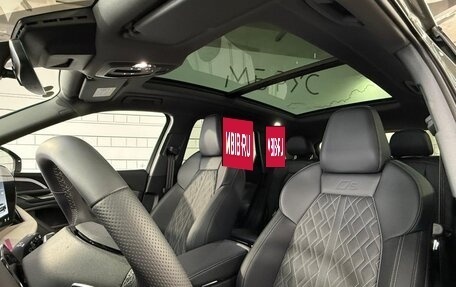 Audi Q5, 2025 год, 7 225 000 рублей, 17 фотография