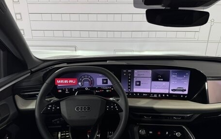 Audi Q5, 2025 год, 7 225 000 рублей, 19 фотография