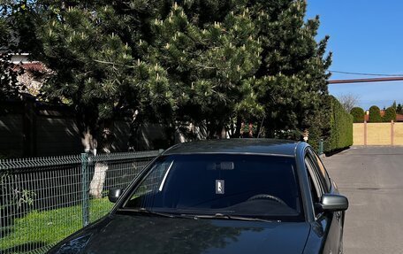 Volkswagen Passat B5+ рестайлинг, 2001 год, 290 000 рублей, 1 фотография