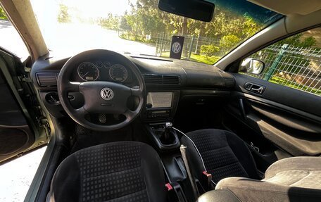 Volkswagen Passat B5+ рестайлинг, 2001 год, 290 000 рублей, 4 фотография