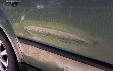 Volkswagen Passat B5+ рестайлинг, 2001 год, 290 000 рублей, 8 фотография