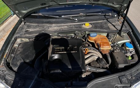 Volkswagen Passat B5+ рестайлинг, 2001 год, 290 000 рублей, 3 фотография