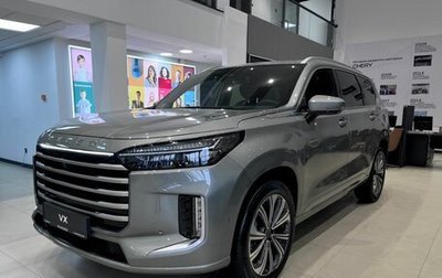 CheryExeed VX, 2025 год, 5 190 000 рублей, 1 фотография