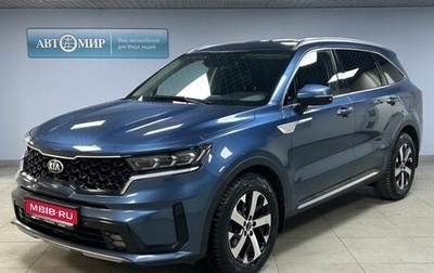 KIA Sorento IV, 2021 год, 3 212 000 рублей, 1 фотография