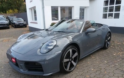 Porsche 911, 2024 год, 18 750 000 рублей, 1 фотография