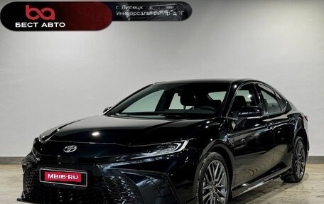 Toyota Camry, 2026 год, 4 200 000 рублей, 1 фотография