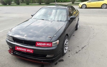 Toyota Chaser IV, 1993 год, 550 000 рублей, 1 фотография