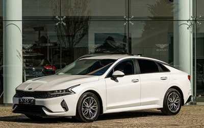KIA K5, 2021 год, 2 295 000 рублей, 1 фотография