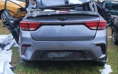 KIA Rio IV, 2019 год, 235 000 рублей, 1 фотография