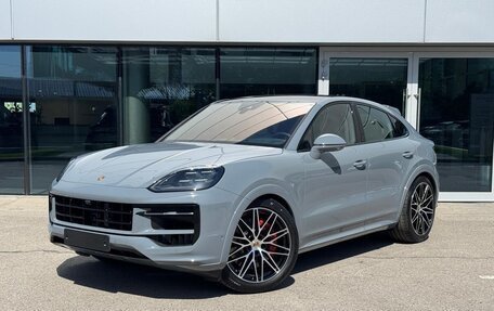 Porsche Cayenne III, 2026 год, 22 490 000 рублей, 1 фотография