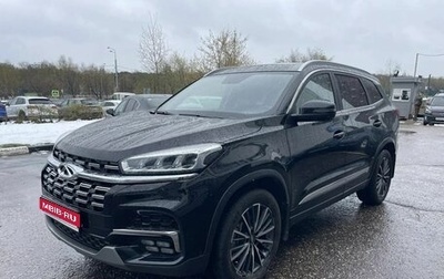 Chery Tiggo 8 I, 2023 год, 1 989 000 рублей, 1 фотография