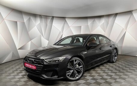 Audi A7, 2023 год, 6 650 000 рублей, 1 фотография