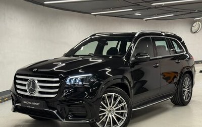 Mercedes-Benz GLS, 2025 год, 16 000 000 рублей, 1 фотография