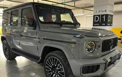 Mercedes-Benz G-Класс AMG, 2026 год, 33 990 000 рублей, 1 фотография