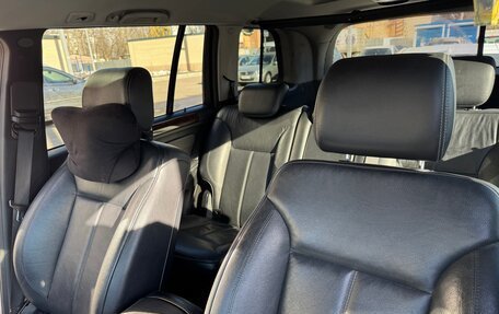 Mercedes-Benz GL-Класс, 2010 год, 1 450 000 рублей, 8 фотография