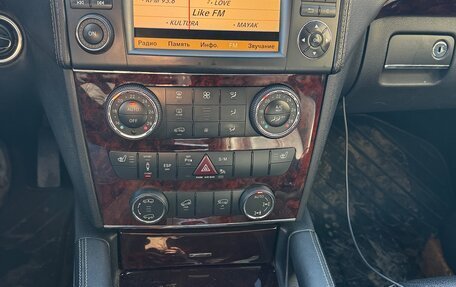 Mercedes-Benz GL-Класс, 2010 год, 1 450 000 рублей, 7 фотография