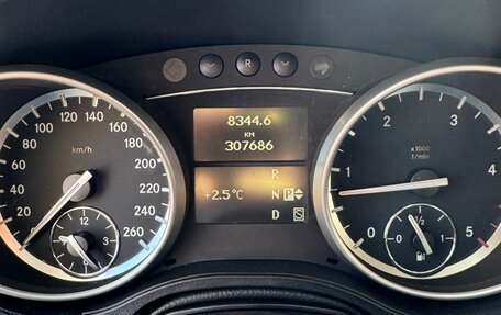 Mercedes-Benz GL-Класс, 2010 год, 1 450 000 рублей, 6 фотография