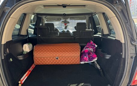 Mercedes-Benz GL-Класс, 2010 год, 1 450 000 рублей, 5 фотография