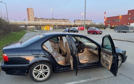 BMW 5 серия, 1998 год, 460 000 рублей, 1 фотография