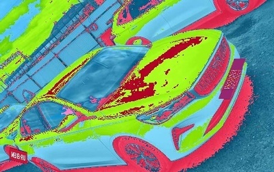 Geely Emgrand, 2024 год, 1 337 000 рублей, 1 фотография