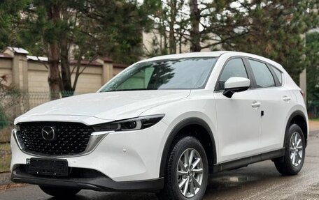 Mazda CX-5 II, 2026 год, 3 390 000 рублей, 1 фотография