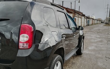 Renault Duster I рестайлинг, 2013 год, 675 000 рублей, 6 фотография