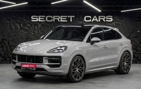 Porsche Cayenne III, 2025 год, 15 470 000 рублей, 1 фотография