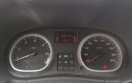 Renault Duster I рестайлинг, 2013 год, 675 000 рублей, 11 фотография