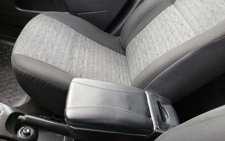 Renault Duster I рестайлинг, 2013 год, 675 000 рублей, 12 фотография