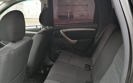 Renault Duster I рестайлинг, 2013 год, 675 000 рублей, 10 фотография