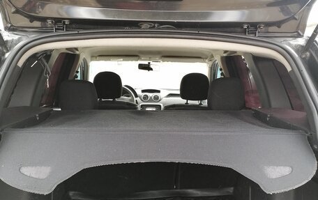 Renault Duster I рестайлинг, 2013 год, 675 000 рублей, 9 фотография