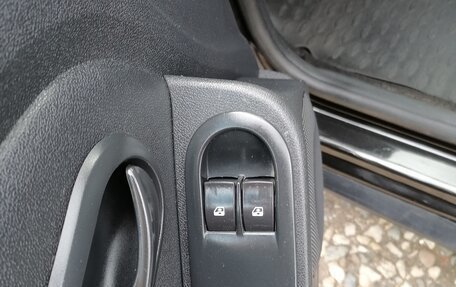 Renault Duster I рестайлинг, 2013 год, 675 000 рублей, 13 фотография