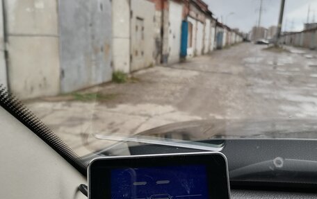 Renault Duster I рестайлинг, 2013 год, 675 000 рублей, 15 фотография