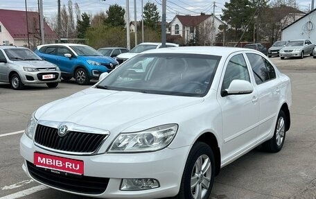 Skoda Octavia, 2011 год, 900 000 рублей, 1 фотография