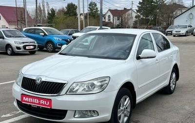 Skoda Octavia, 2011 год, 900 000 рублей, 1 фотография