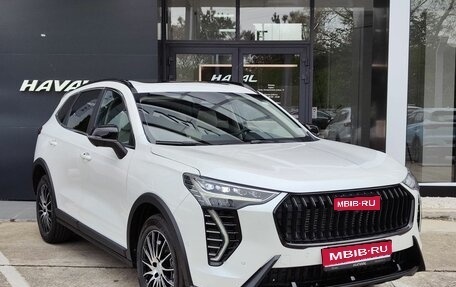 Haval Jolion, 2026 год, 2 449 000 рублей, 1 фотография