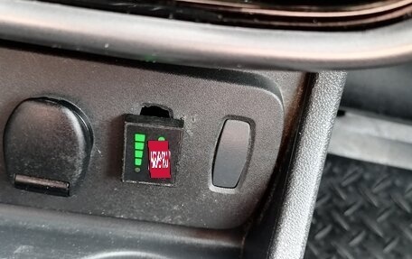 Renault Duster I рестайлинг, 2013 год, 675 000 рублей, 17 фотография