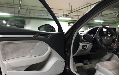 Audi A3, 2014 год, 1 480 000 рублей, 7 фотография