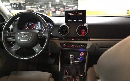 Audi A3, 2014 год, 1 480 000 рублей, 6 фотография