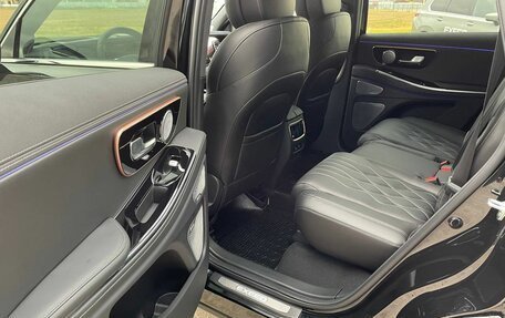 CheryExeed VX, 2024 год, 5 530 000 рублей, 11 фотография