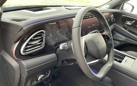 CheryExeed VX, 2024 год, 5 530 000 рублей, 9 фотография