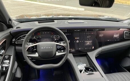 CheryExeed VX, 2024 год, 5 530 000 рублей, 12 фотография