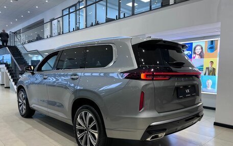 CheryExeed VX, 2025 год, 5 190 000 рублей, 2 фотография