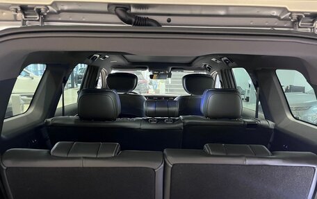 CheryExeed VX, 2025 год, 5 190 000 рублей, 7 фотография