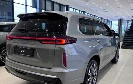 CheryExeed VX, 2025 год, 5 190 000 рублей, 4 фотография