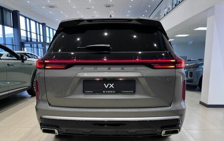 CheryExeed VX, 2025 год, 5 190 000 рублей, 3 фотография