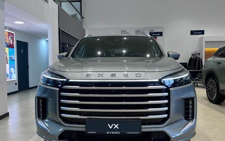 CheryExeed VX, 2025 год, 5 190 000 рублей, 6 фотография