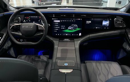 CheryExeed VX, 2025 год, 5 190 000 рублей, 14 фотография