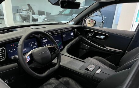 CheryExeed VX, 2025 год, 5 190 000 рублей, 11 фотография