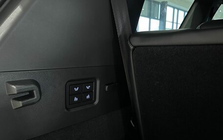 CheryExeed VX, 2025 год, 5 190 000 рублей, 9 фотография